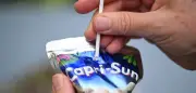 Capri-Sun kämpft für Rückkehr zum Plastikstrohhalm – Petition mit wenig Erfolg