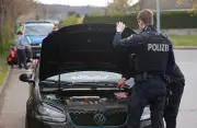 Car-Samstag im Harz: 300 getunte Fahrzeuge erwartet – Polizei kontrolliert an berüchtigter Soundröhre