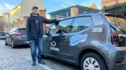 Car-Sharing in Halle trotz steigender Spritpreise: Warum Nutzer gelassen bleiben