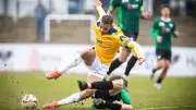 Carl Zeiss Jena nach 2:0-Sieg wieder im Aufstiegsrennen: Plötzlich kehrt Dramatik zurück