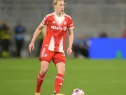 Carolin Simon kehrt zu Bayer Leverkusen zurück