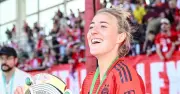 Carolin Simon verlässt FC Bayern: Rückkehr nach Leverkusen