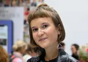 Caroline Wahls Roman 'Windstärke 17' wird im Sommer in Norddeutschland verfilmt