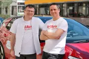 Carsharing-Anbieter Teilauto wird zur Genossenschaft
