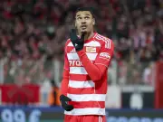 CAS-Entscheidung: Union-Profi Danilho Doekhi darf nicht für Suriname spielen