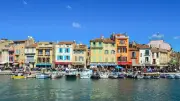 Cassis statt Cannes: Der Geheimtipp an der Côte d'Azur mit mediterranem Charme