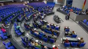 CDU-Abgeordneter fordert Diäten-Stopp: Vorbildfunktion in Iran-Kriegs-Krise