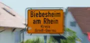CDU-Kooperation mit AfD in Biebesheim: Parteiausschluss droht