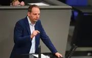CDU-Politiker Heilmann als neuer Kultursenator in Berlin im Gespräch