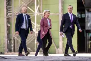 CDU/CSU drängt auf Tempo bei Reformen der schwarz-roten Koalition