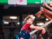 CEV Cup: Klare Niederlage für Lüneburg erschwert Triple-Traum