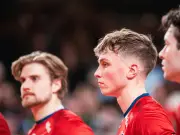 CEV Cup: SVG Lüneburg verpasst Aufholjagd und Triple-Traum
