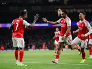 Champions League: Arsenal muss auf Saka und Timber verzichten - bittere Ausfälle vor Viertelfinale