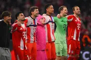 Champions League: Bayern München erwartet Finanzspritze von 150 Millionen Euro