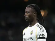 Champions League: Camavingas Schicksalsspiel bei Real Madrid vor Bayern-Rückspiel