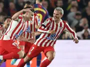 Champions-League-Debakel: Flicks Barcelona verliert mit zehn Mann gegen Atletico