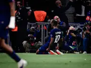 Champions League: Dembélés kleines Meisterwerk gegen Bayern