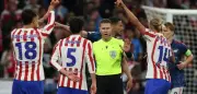 Champions-League-Halbfinale: Atlético gegen Arsenal endet als Elfmeterkrimi