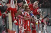 Champions-League-Halbfinale: FC Bayern-Frauen setzen starkes Ausrufezeichen