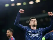 Champions League: Havertz wird in letzter Sekunde zum Arsenal-Helden