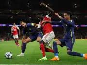 Champions League heute: Atlético gegen Arsenal im Halbfinal-Hinspiel