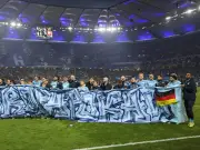 Champions League: Hoffenheim träumt nach Sieg in Hamburg