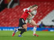 Champions-League-Knaller: FC Bayern Frauen empfangen Manchester United im Viertelfinal-Rückspiel