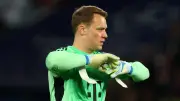 Champions League: Neuers Stimme nach Niederlage in Paris
