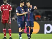Champions League: PSG dominiert Liverpool – Wirtz-Team vor Aus im Viertelfinale