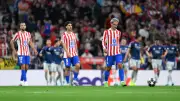 Champions-League-Ärger: Spanier wittern Verschwörung nach 1:1