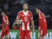 Champions-League-Spektakel: Bayern verliert 4:5 in Paris