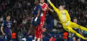Champions-League-Spektakel: Medien feiern Bayern-PSG als historisch