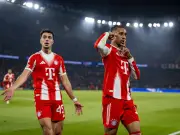 Champions-League-Spektakel: Taktikrevolution oder kalkuliertes Chaos?
