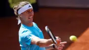 Champions-League-Stars in der Tennis-Box: Kimmich und Gnabry feiern Zverevs Sieg in München