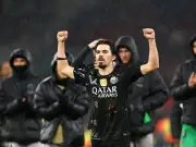 Champions League: Vitinha und Hakimi fit für Bayern? Entscheidung gefallen