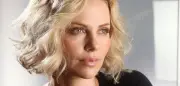Charlize Theron enthüllt gewalttätige Kindheit: Die Nacht, in der ihre Mutter den Vater erschoss