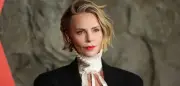 Charlize Theron: Kein Mann zieht bei mir ein – Kinder feiern mein Datingleben