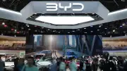 China-Krise trifft BYD: Gewinn des E-Auto-Riesen bricht um 55 Prozent ein