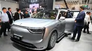 Chinesischer Autohersteller patentiert Bord-Toilette für SUV: Ende der Raststätten-Stopps?