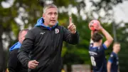 Christian Rahn verlässt Hansa Rostock: U19-Coach sucht neue Herausforderung