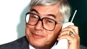 Christian Schwarz-Schilling (†95) verstorben: Der Postminister, der das Privatfernsehen nach Deutschland brachte