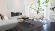 Chrom glänzt auch 2026: Moderner Interior-Trend mit Wärme