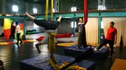 CircusMühle Kelbra feiert Welt-Zirkus-Tag mit Premiere und KunstFest im Mai