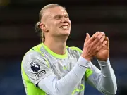 Citys knapper Sieg in Burnley: Haaland fordert Freude trotz Chancenwucher