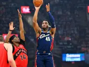 Cleveland Cavaliers starten mit Offensivfeuerwerk in NBA-Playoffs - Schröder in bescheidener Rolle