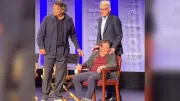 CNN veröffentlicht versehentlich Nachruf: Michael J. Fox lebt und feiert auf der Bühne