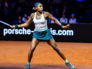 Coco Gauff bestätigt Titelverteidigung bei Berlin Open als „Poster Girl“