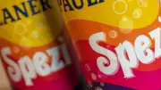 Cola-Mix-Boom: Paulaner Spezi überholt Coca-Cola und Pepsi im deutschen Markt