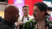 Comedian Oliver Pocher von Fitness-Event verwiesen: Rausschmiss im Video festgehalten