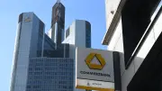 Commerzbank lehnt 1000-Euro-Prämie ab: Erster Dax-Konzern sagt Nein zur Regierungsentlastung